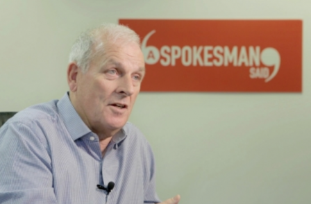 Kelvin MacKenzie defends pay-offs to public officials: 'How else are you supposed to find out the truth?'